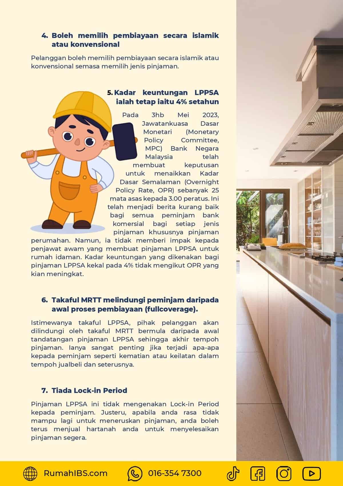 Panduan Mudah Pembiayaan LPPSA Untuk Penjawat Awam page 0006 Panduan Mudah Pembiayaan LPPSA Untuk Penjawat Awam page 0006